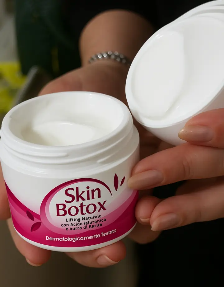 Skin Botox